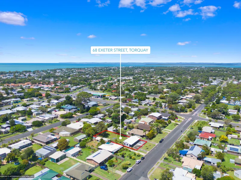 Move In Ready - Fully Renovated