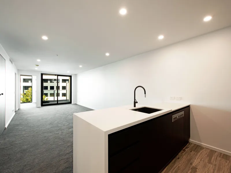 Park Avenue – Lifestyle, Luxury & Leisure