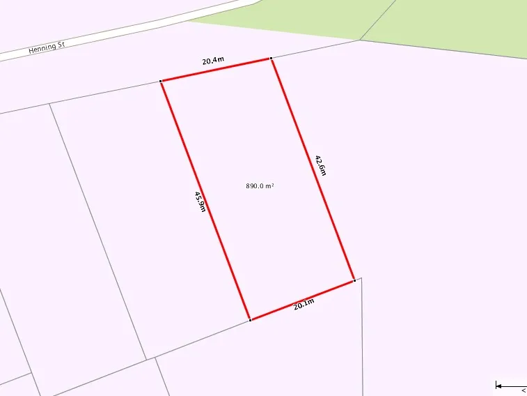 DEVELOPMENT OPPORTUNITY