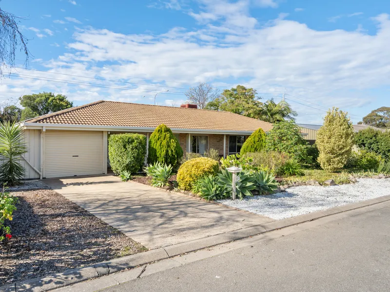 Beautifully Presented Family Living in an Accommodating Location