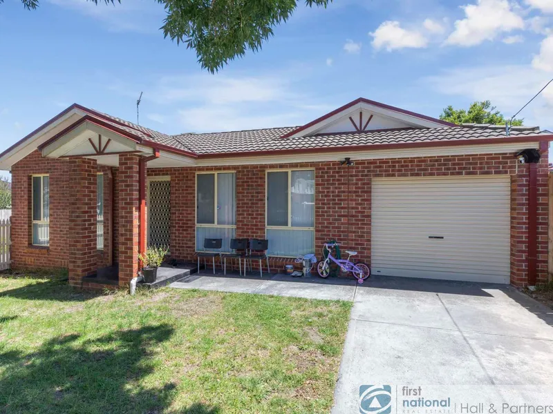 Location is the Key!