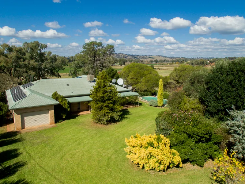 More than a lifestyle.....