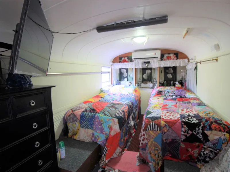 Home + Machinery: Back to basics – All you need + more!