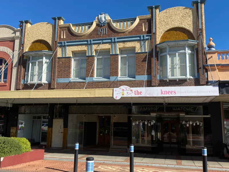 Northern Tablelands Gem