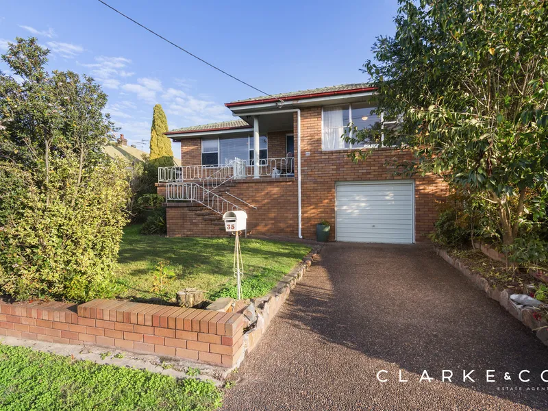 IDEAL FAMILY HOME IN A PERFECT LOCATION!