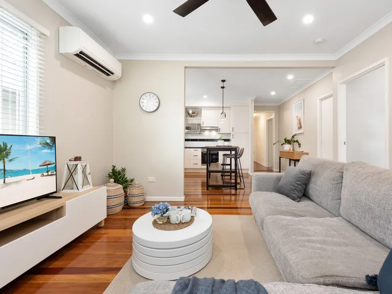 Exciting Entry Level Opportunity on 506sqm!