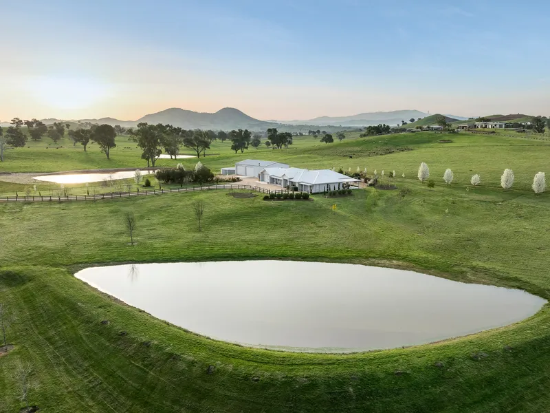 Picture Perfect Lifestyle