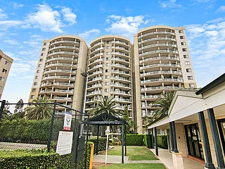 Monarco Estate apartment For Lease