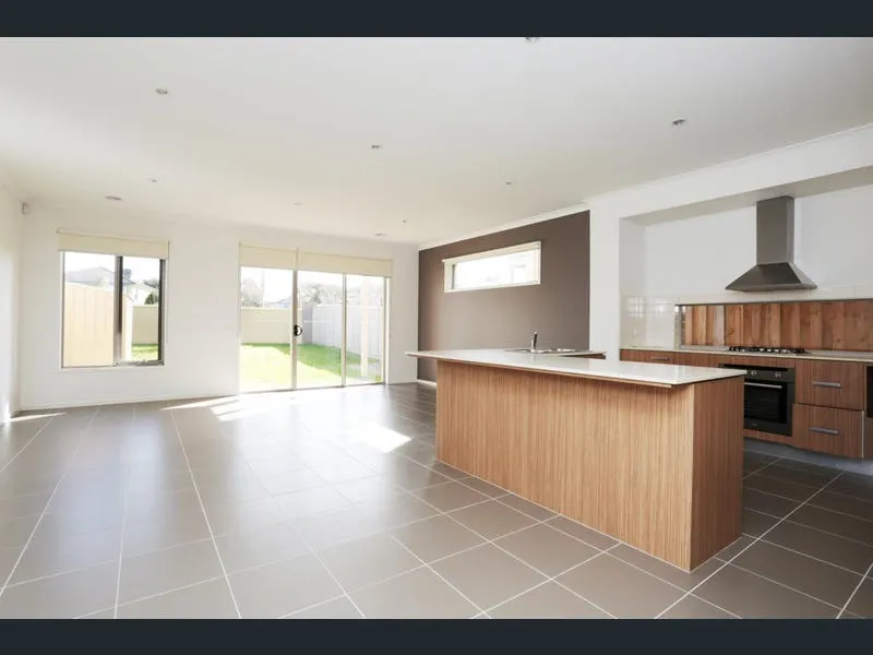 Double Story House In Secure Gated Community!