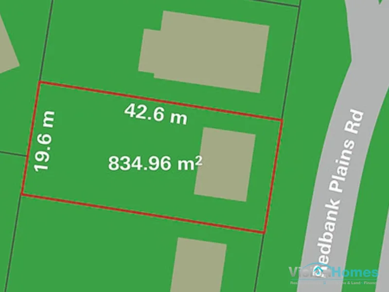 Best Block in Redbank plains -828m2