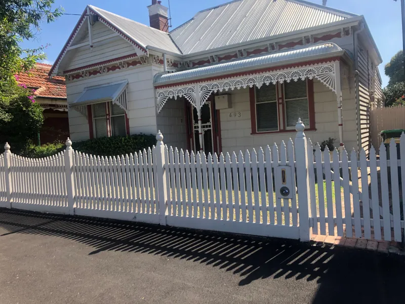 Wonderful Opportunity!