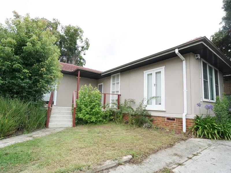Renovated and Spacious 3 Bedroom Family House