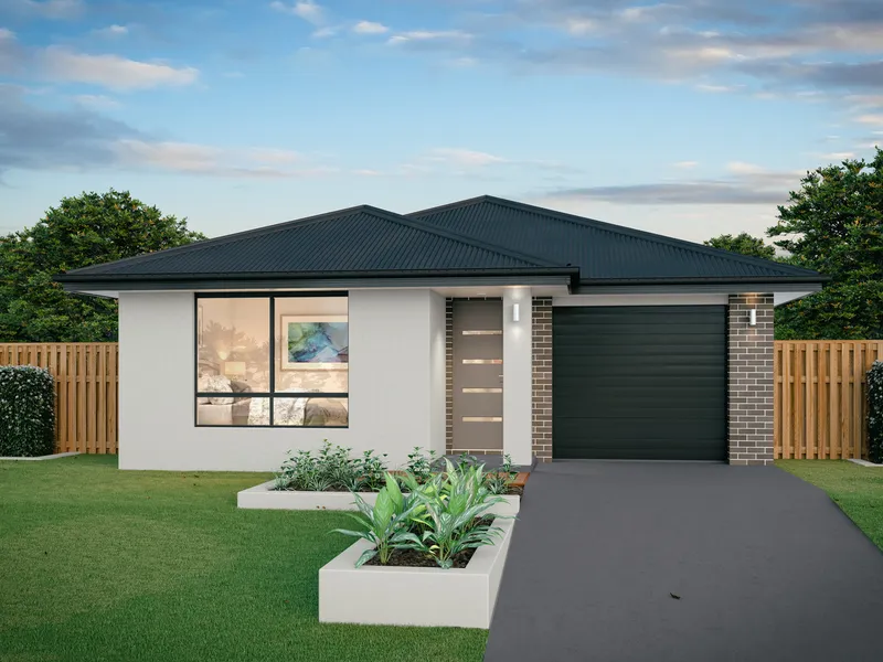 Full Turn key -Land and house- Woongarrah- Ridge Park Estate-