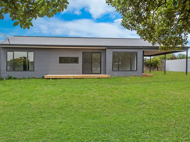 BRAND SPANKING NEW x 2 - One Under Offer