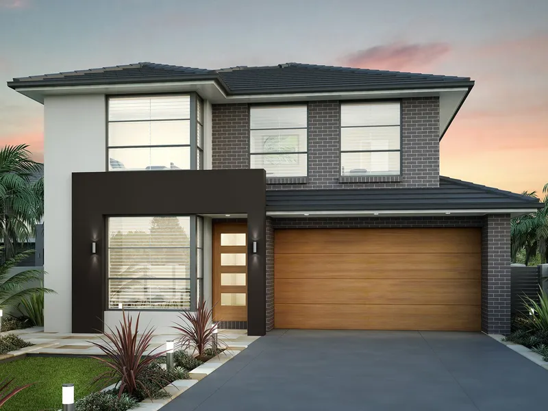 5BR Spacious Home in Prime South-West Sydney Location