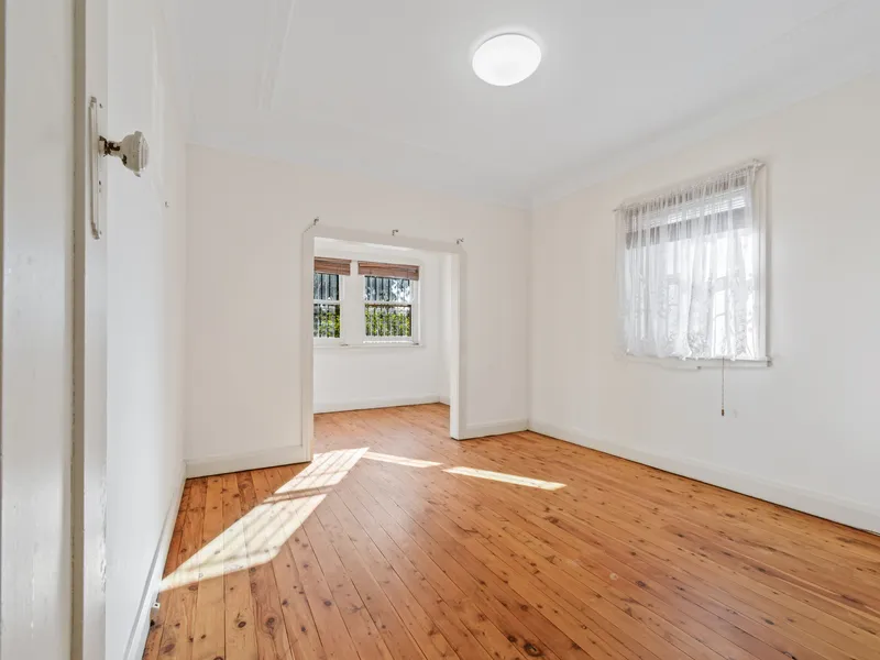 Two Bedroom Apartment in Maroubra Junction