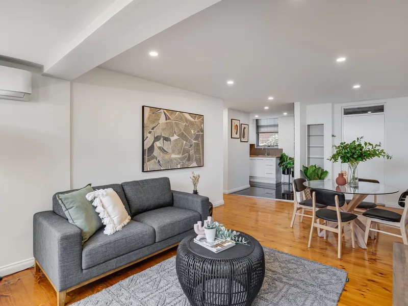 Hi, I’m a spacious stunner in St Peters