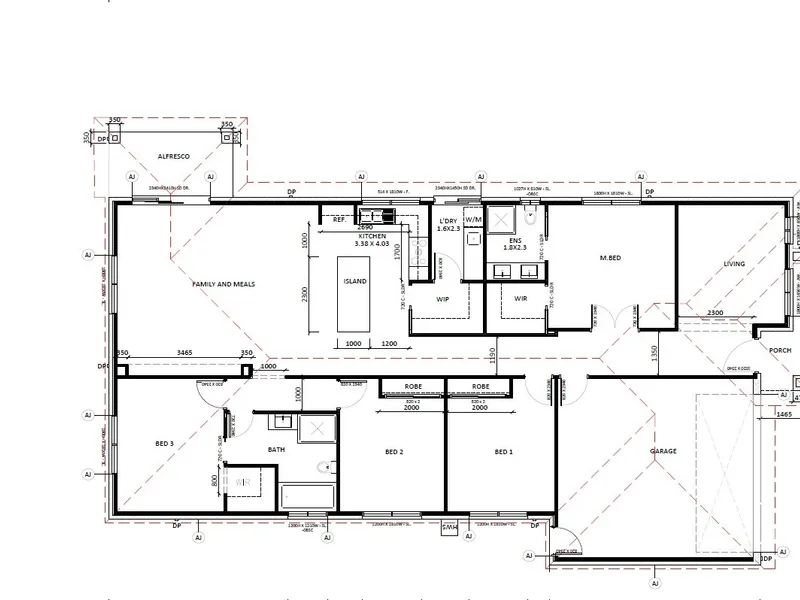 Ideal Location to have dream home