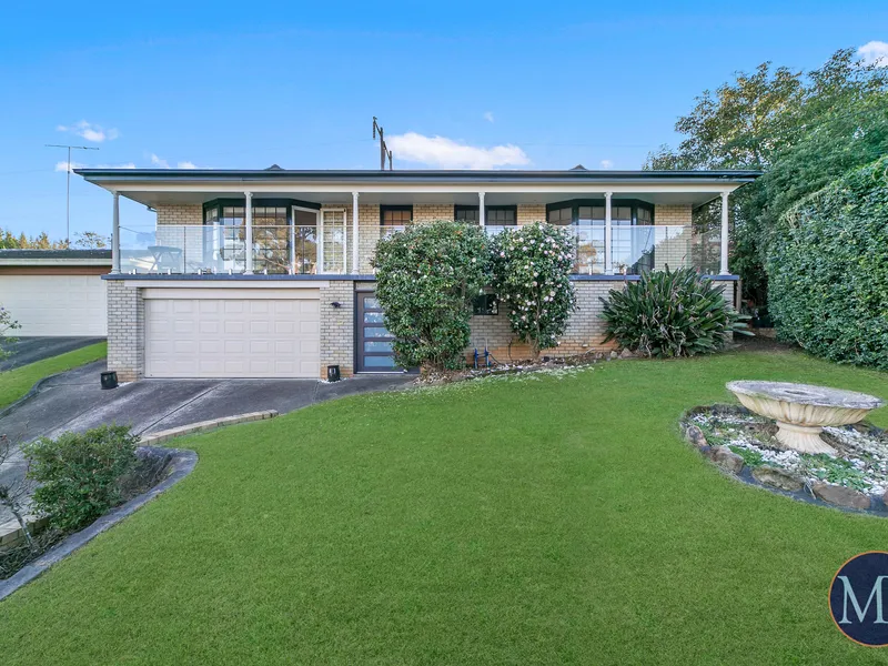 Family Home in the great location