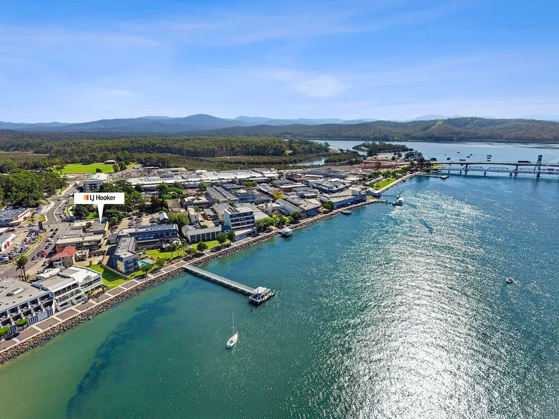 INVEST IN THE HEART OF BATEMANS BAY