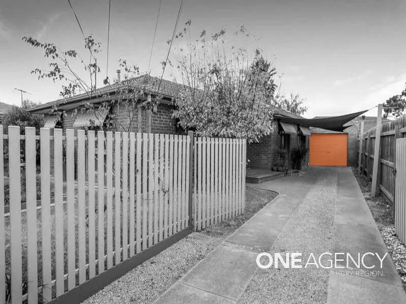 SPACIOUS FAMILY LIVING