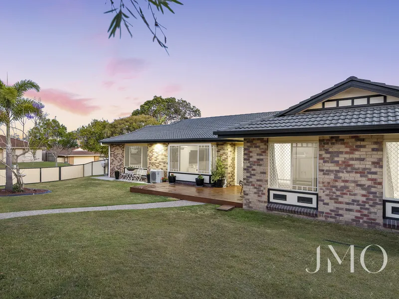 Great Location – Great Family Home