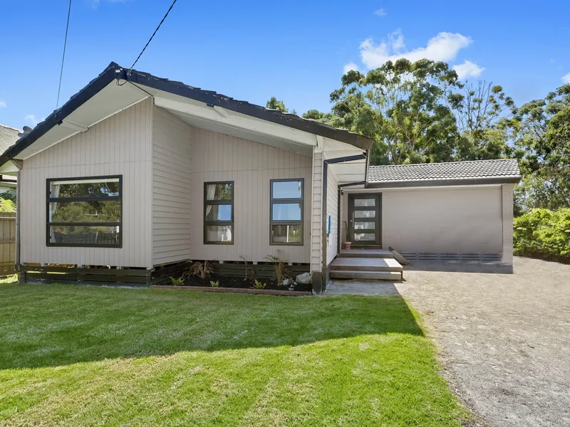 Affordable Coastal Living