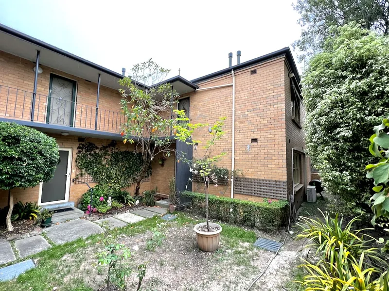 Stunning, Renovated & Spacious Living In The Heart Of Balwyn