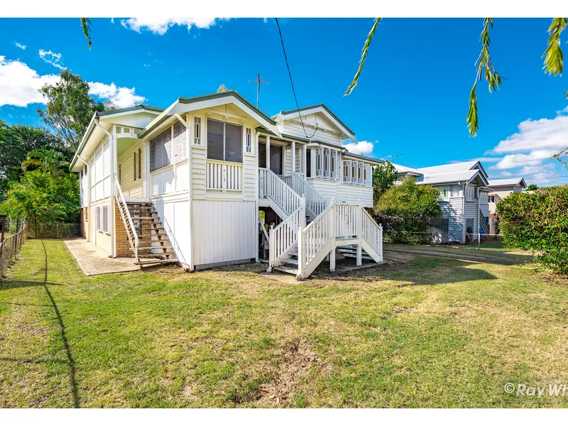 Invest in your future - 2 opportunities at this address