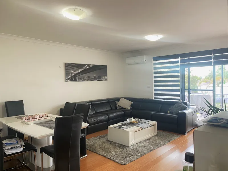 Modern 2 bedrooms apartment 
