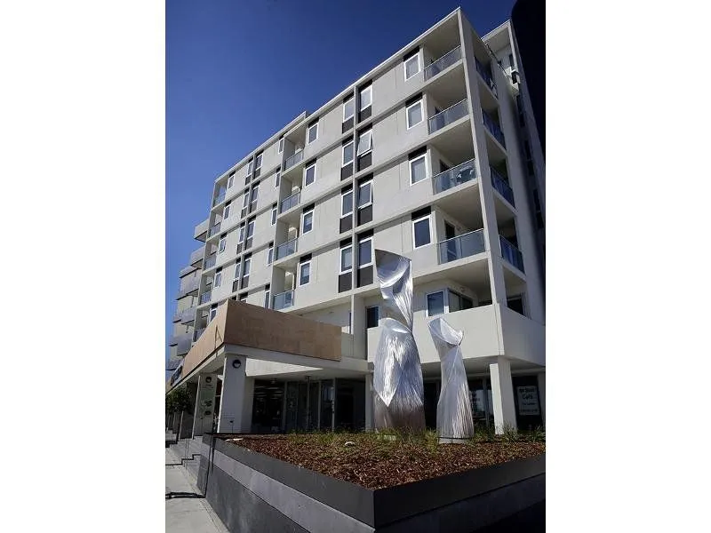 Luxury living at affordable price