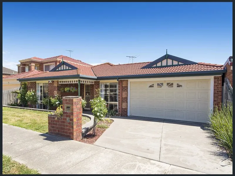 Perfect Family Home!