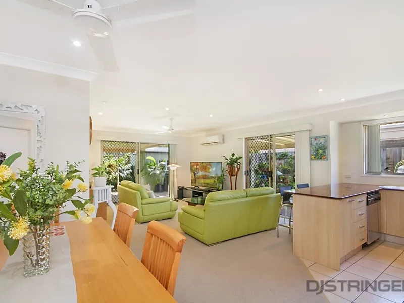 ENJOY A CONVENIENT LOW MAINTENANCE LIFESTYLE