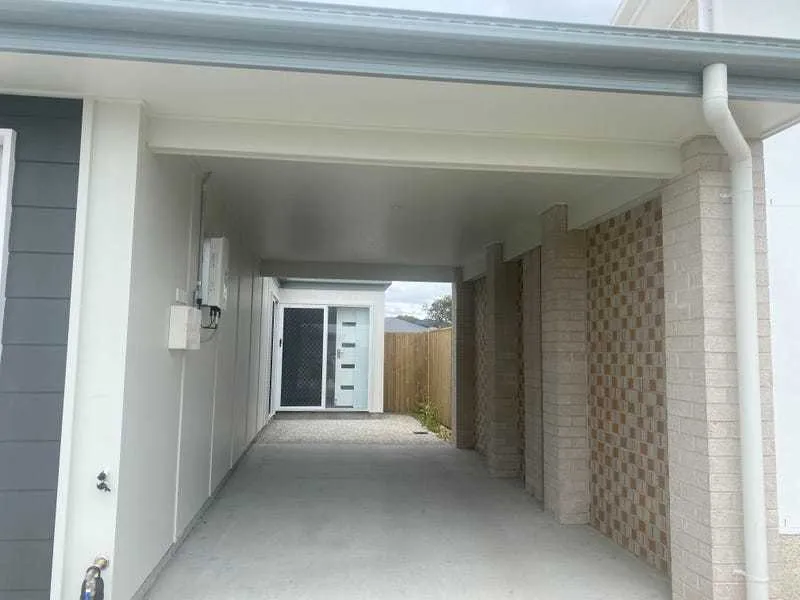 Modern Duplex in Pimpama - Available Now!