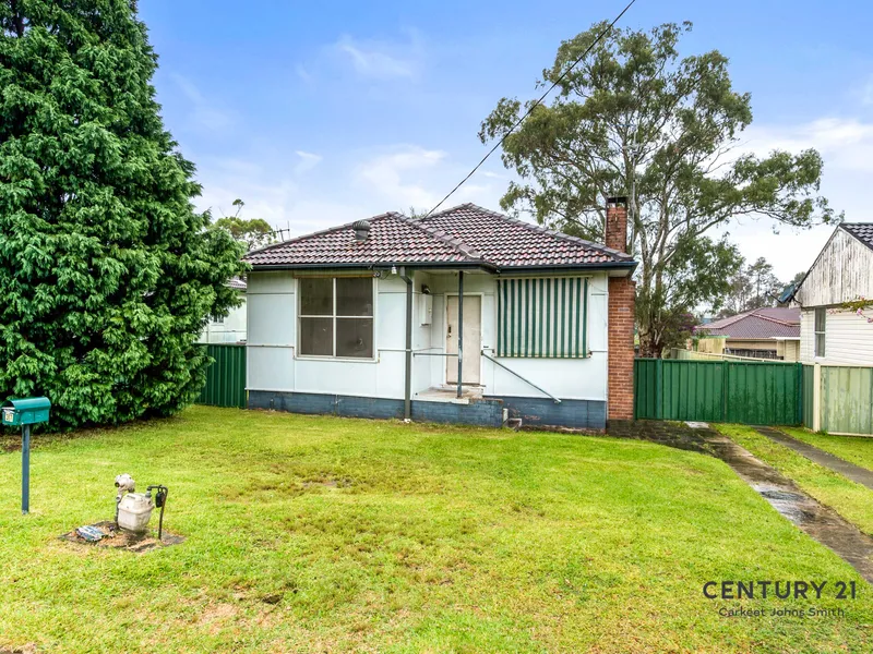 Bring Your Tool Belt.