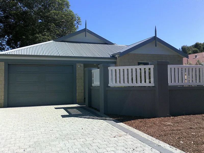 ***Comfortable Living***