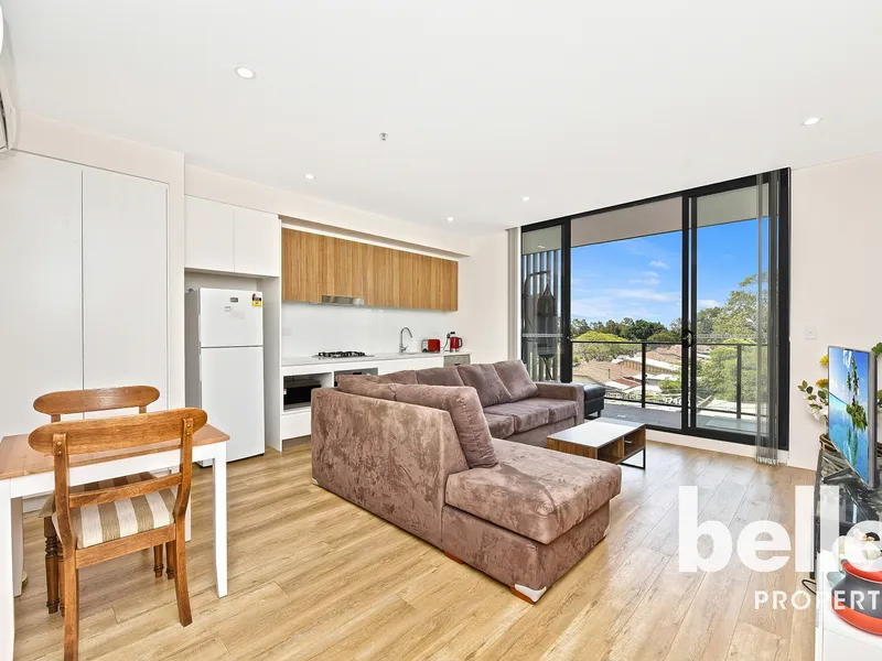 Another Leased | Belle Property Rhodes