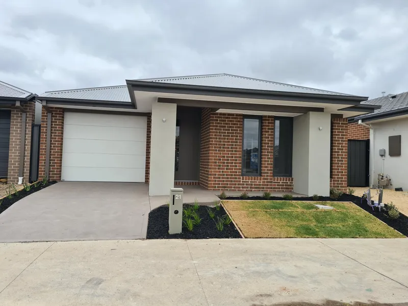 Rent A Brand New Home !!!
