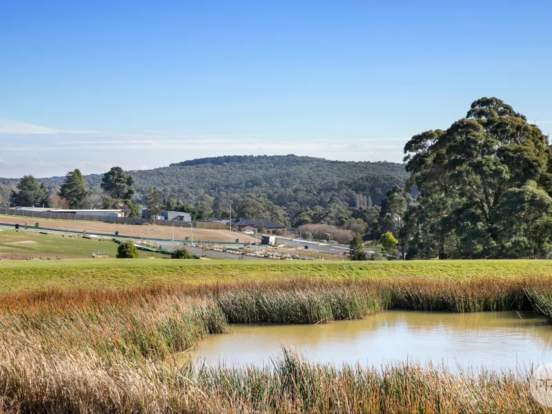 Your Own Titled Sanctuary