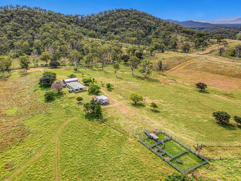 PRIME BOYNE VALLEY PROPERTY