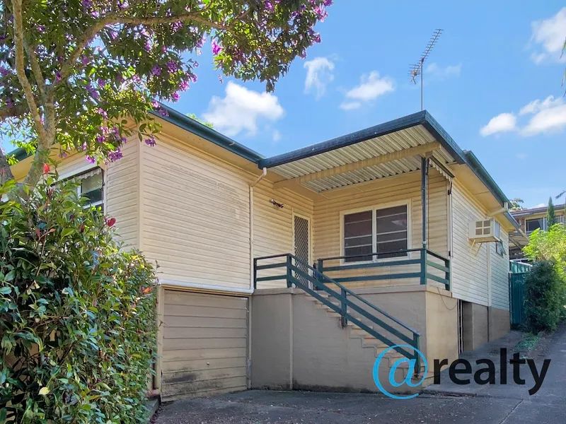 Spacious 3 Bedroom home