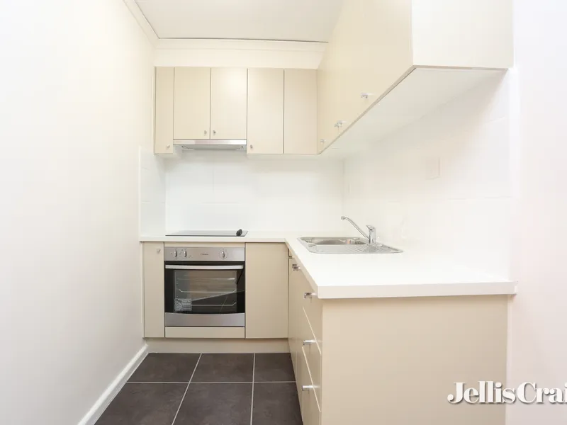 Recently Renovated Apartment