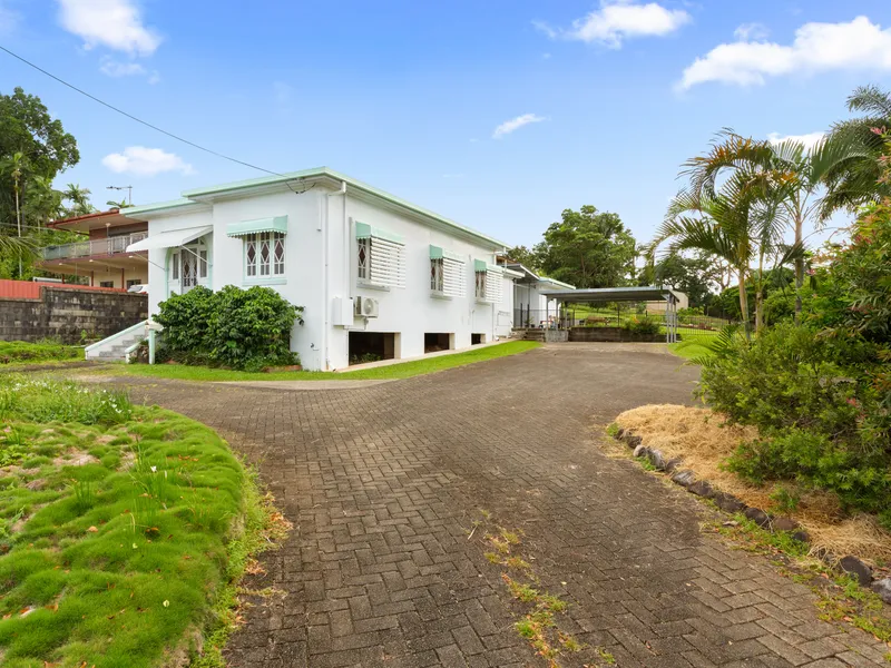 89 MOURILYAN RD, EAST INNISFAIL
