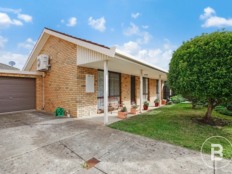 PRIME INVESTMENT OPPORTUNITY IN HIGHLY SOUGHT AFTER LOCATION