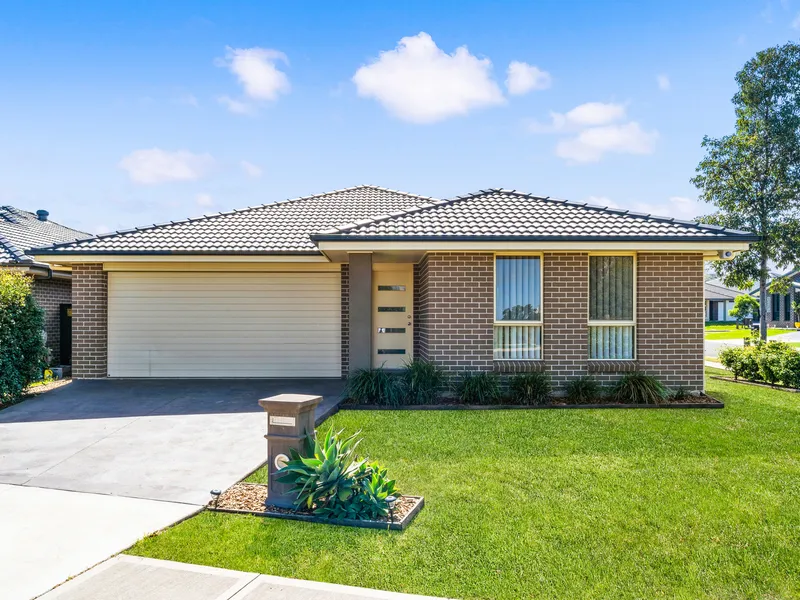 Simplified Lifestyle!!