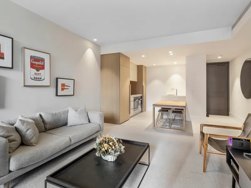 Elegant and Stylish Luxury Living