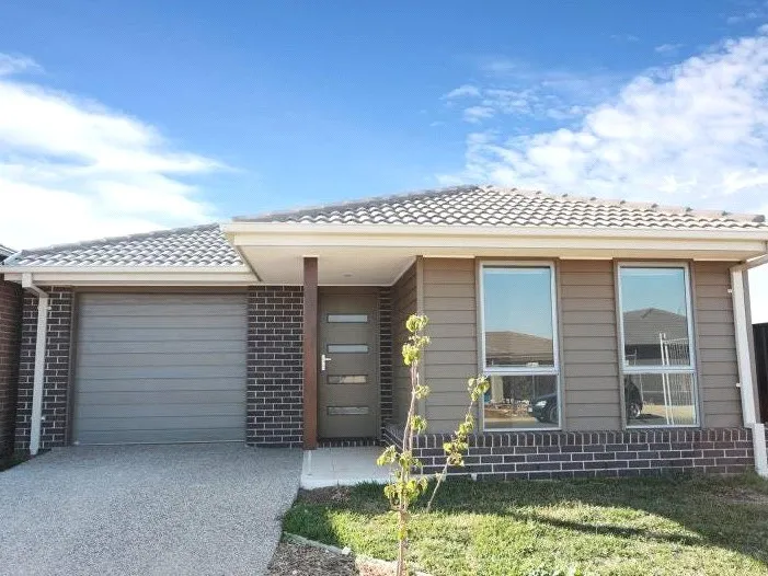 4 Bedroom Family Home