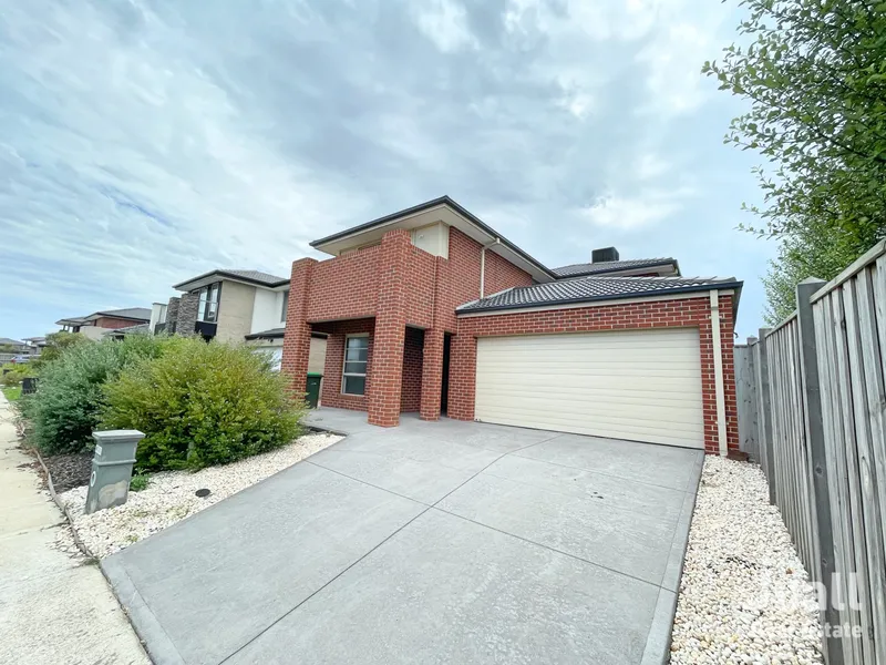 Beautiful Family Home