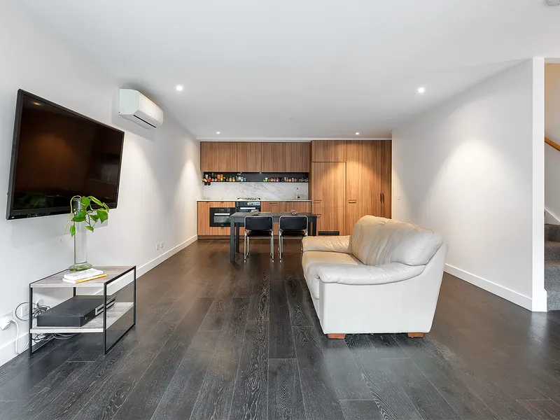 North Facing Aspect in the Heart of Collingwood