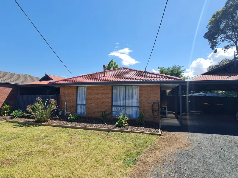 Fully Renovated Delight